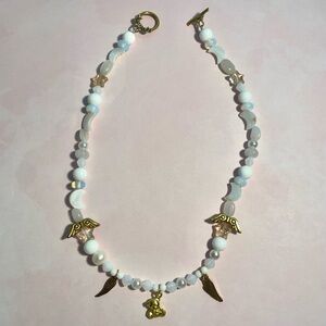 Sweet Dreams Necklace